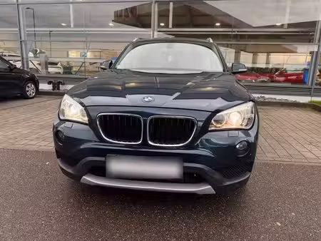 BMW X1 2.0 sDrive