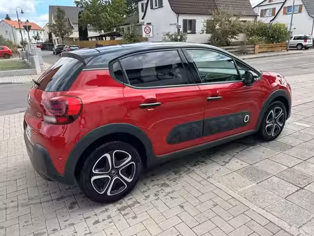 Citroën C3 1.2 PureTech 110 Shine