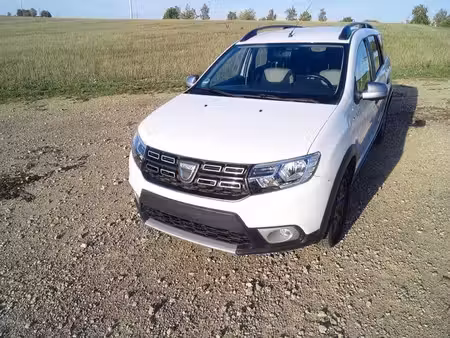 Dacia Logan 0.9 90
