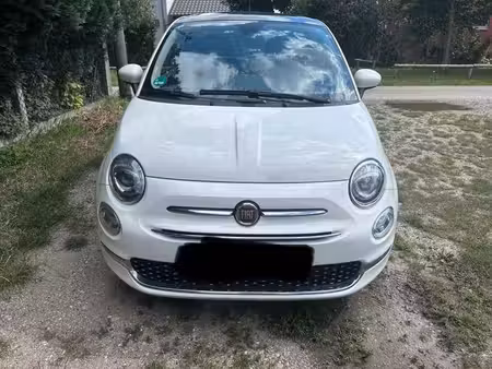 Fiat 500 1.2 69
