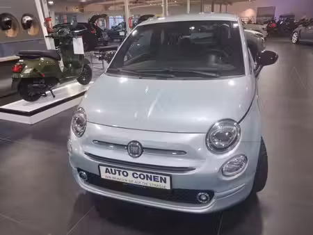 Fiat 500 1.0 69 Club