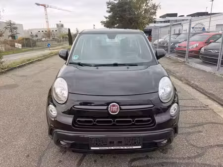 Fiat 500L 1.4 95 S Design