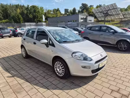 Fiat Punto 1.2 69