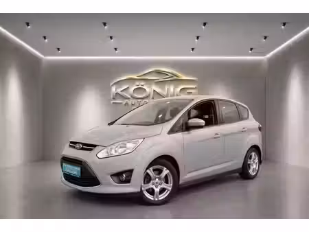 Ford C-max 1.0 EcoBoost 125 SE