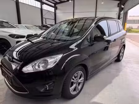 Ford Grand C-max 1.6 TDCi 95 Sync Edition