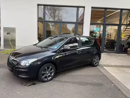 Hyundai i30 2.0 109
