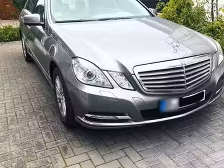 Mercedes-Benz Classe E E 300 2.1 CDI 170 Elegance