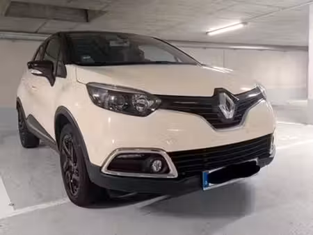 Renault Captur 0.9 TCe 90