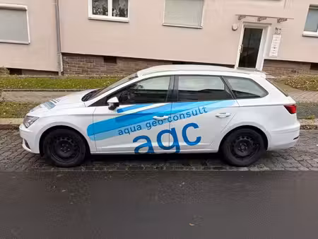 Seat Leon 1.6 TDI Référence