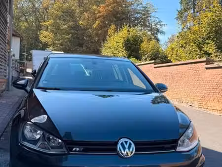 Volkswagen Golf 1.4 TSI 122 R-Line