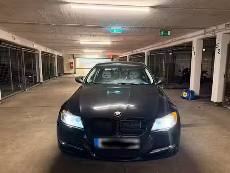 BMW Série 3 320i 2.0 170