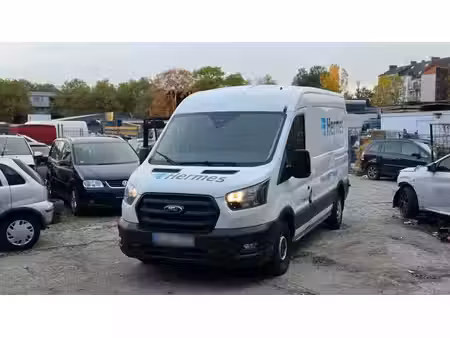 Ford Transit 2.0 TDCi 105