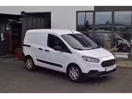 Ford Transit 1.0 102