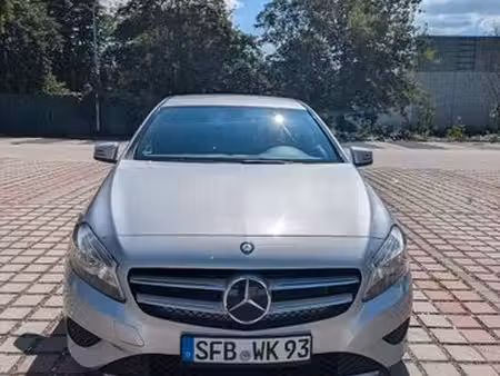 Mercedes-Benz Classe A A 180 1.6 122 Urban