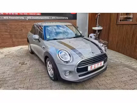 Mini Mini Cooper D 1.5 116