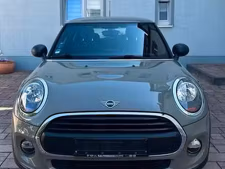 Mini Mini One 102