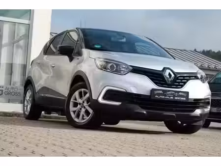 Renault Captur 1.3 Limited