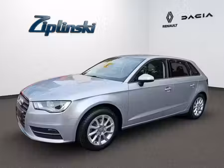 Audi A3 1.2 TFSI 110 Attraction