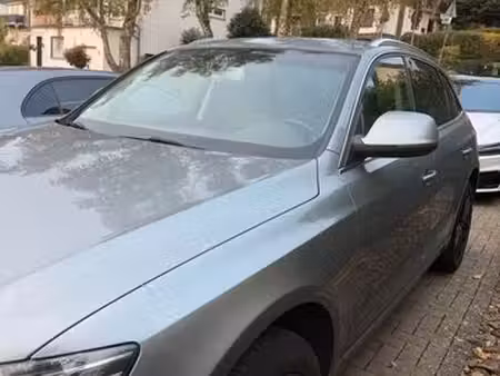 Audi Q5 2.0 TDI 170 quattro