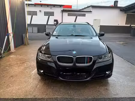 BMW Série 3 320i 2.0 170