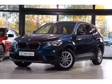 BMW X1 18d 2.0 150 sDrive