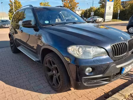 BMW X5 30d 3.0 235