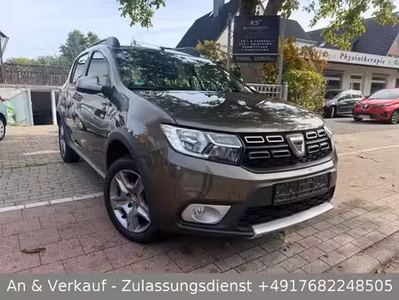 Dacia Sandero 0.9 90 Prestige
