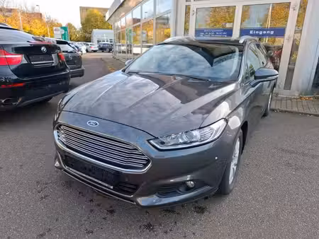 Ford Mondeo 1.5