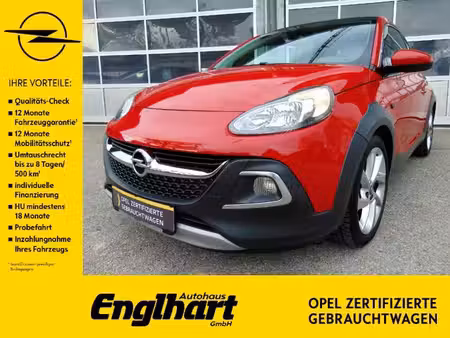Opel Adam 1.4 87