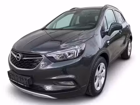 Opel Mokka 1.6 Color Edition