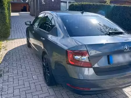 Škoda Octavia 2.0 FSI 150
