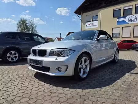 BMW Série 1 118d 2.0 143