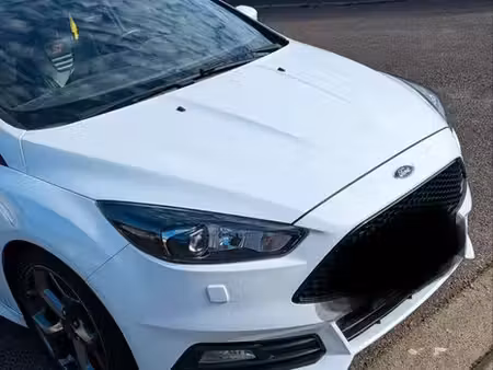 Ford Focus ST 2.0 250