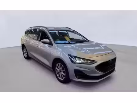 Ford Focus ST 1.5 TDCi 120