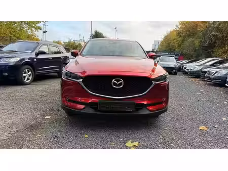 Mazda CX-5 Skyactiv D 2.2 D 150 Kangei 4x4