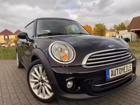 Mini Mini Cooper 1.6 122