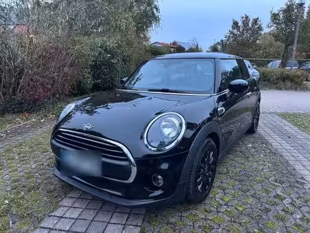 Mini Mini Cooper 1.5 102