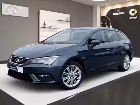 Seat Leon 1.5 TSI 110 Xcellence