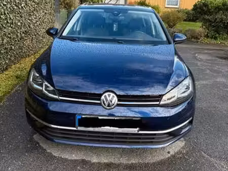 Volkswagen Golf 2.0 TDI 150