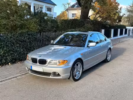 BMW Série 3 330i 3.0 231