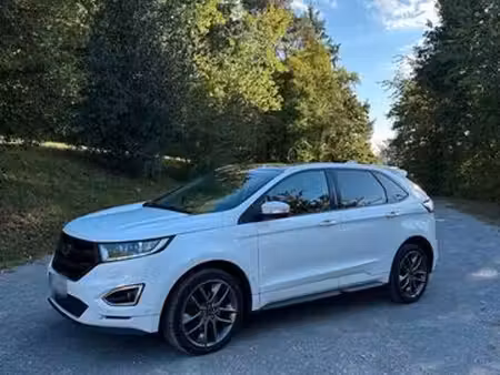 Ford Edge 2.0 4x4