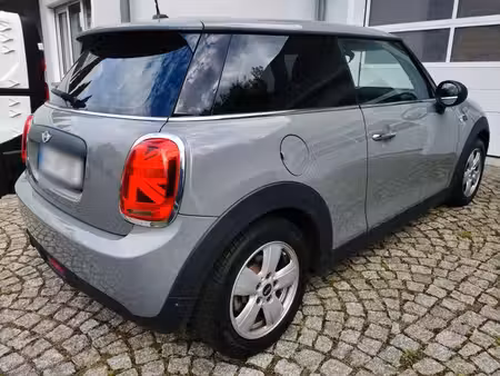 Mini Mini One 75