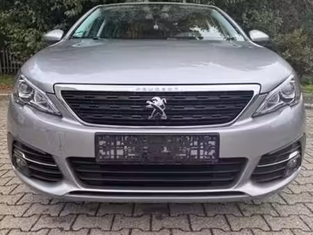Peugeot 308 1.2 THP 130 Active