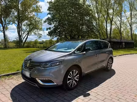 Renault Espace 1.6 dCi 160 Initiale Paris