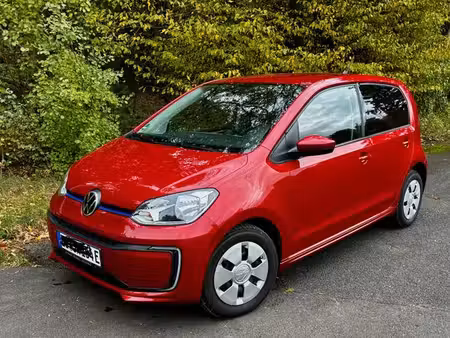 Volkswagen up! 83 Style