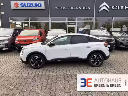Citroën C4 1.2 PureTech 131 Max