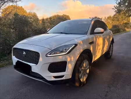 Jaguar E-Pace D180 2.0 180 4x4