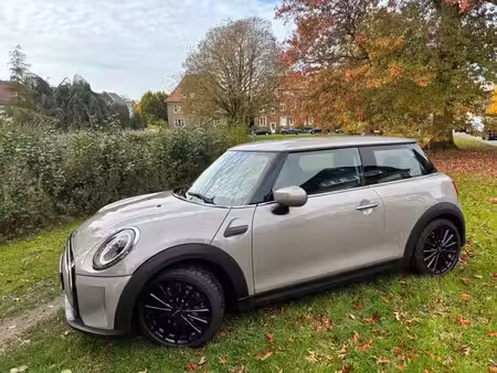 Mini Mini One 1.5 102