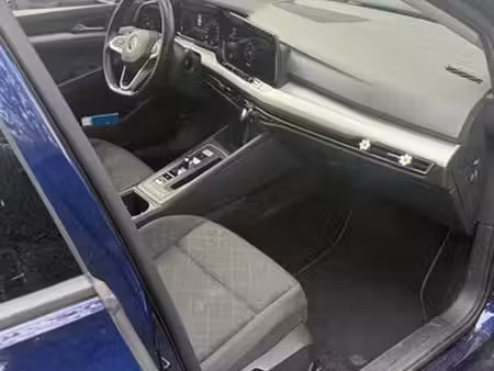 Volkswagen Golf 2.0 TDI 116