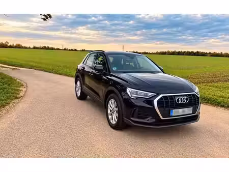 Audi Q3 35 TFSI 1.5 150